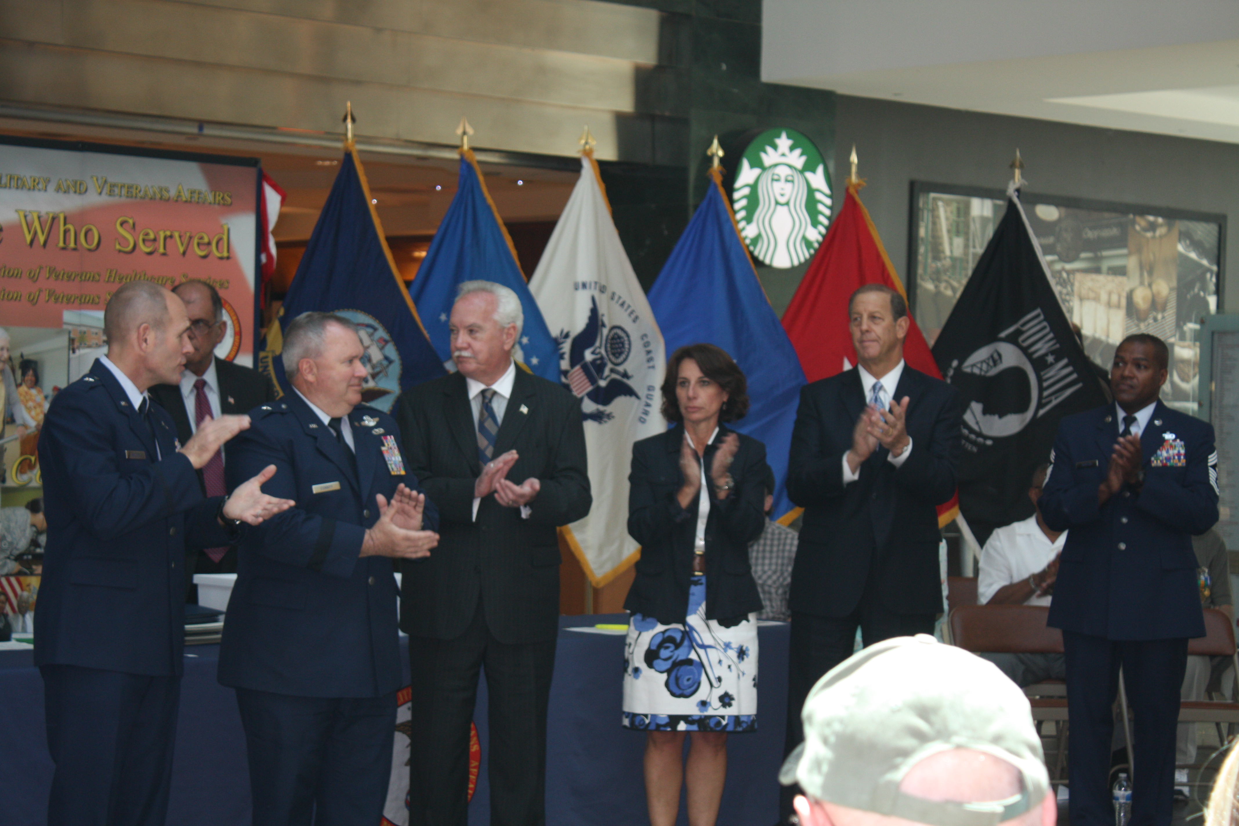 NJ state medal award 2